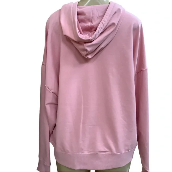 PUMA Women's Size XXL Rosie Color Hooded Jacked With Pockets. New With Tags. - Picture 4 of 7